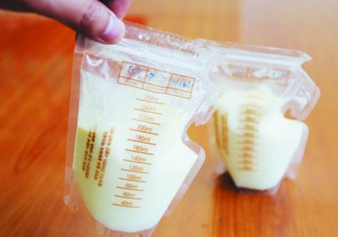 前奶、后奶、稀奶、稠奶，究竟哪个营养值高？区别是什么