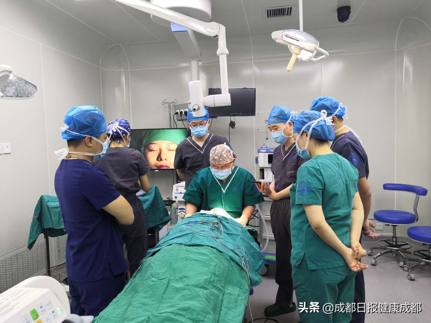 协和整形八大处,北京八大处协和整形美容医院