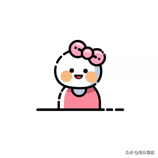 十二星座怎么面对亲戚的叨叨叨？摩羯座不理会，水瓶座跟你聊