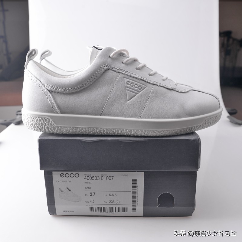 买鞋就像找女朋友一样一定要合适,女生买鞋到底有多难