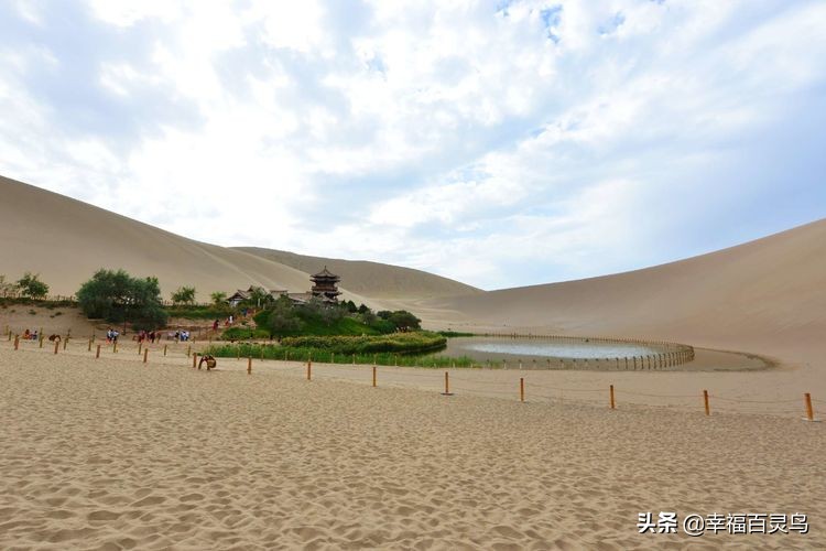 西天取经自驾游攻略,贵州出发自驾敦煌旅游攻略