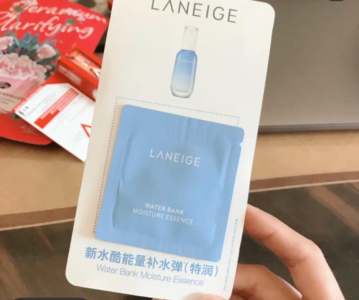 大牌小样在哪里薅,大牌小样兑换码