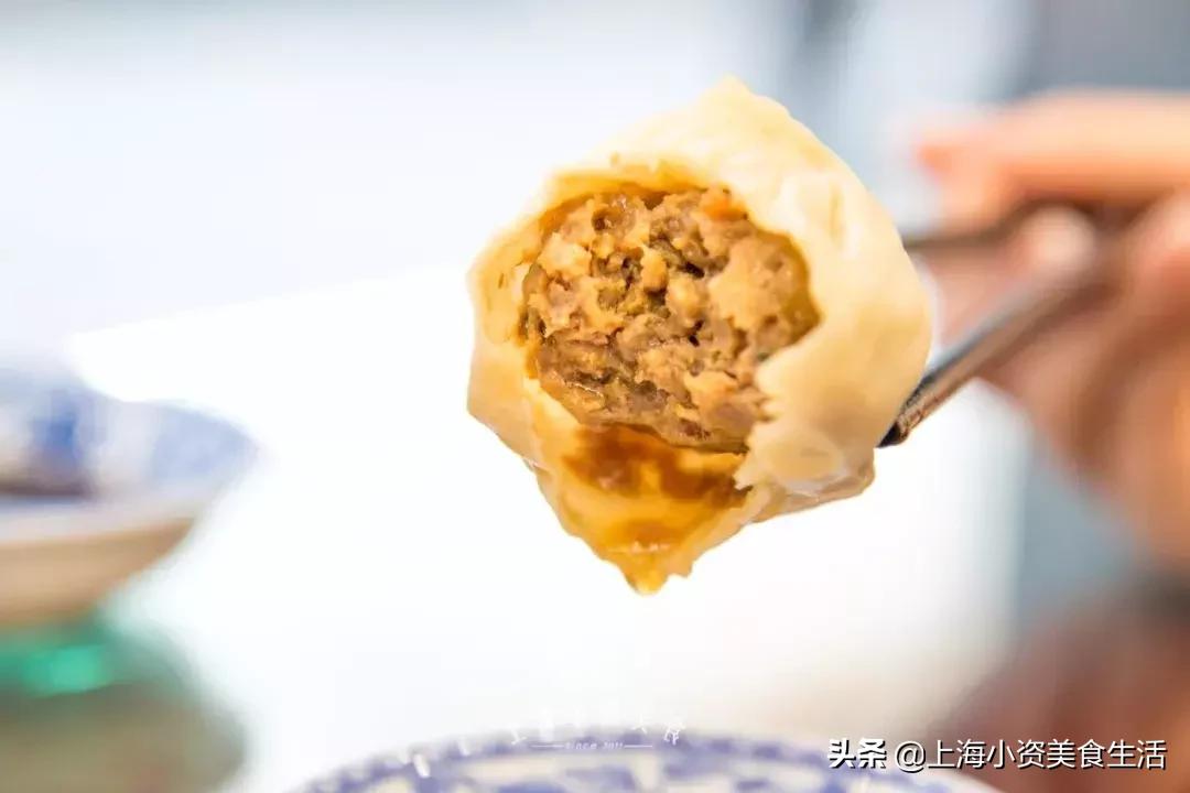 七分甜南京商厦店,最好的小笼汤包