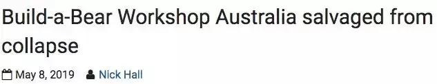 澳洲超市缺货严重,澳洲两大超市现状