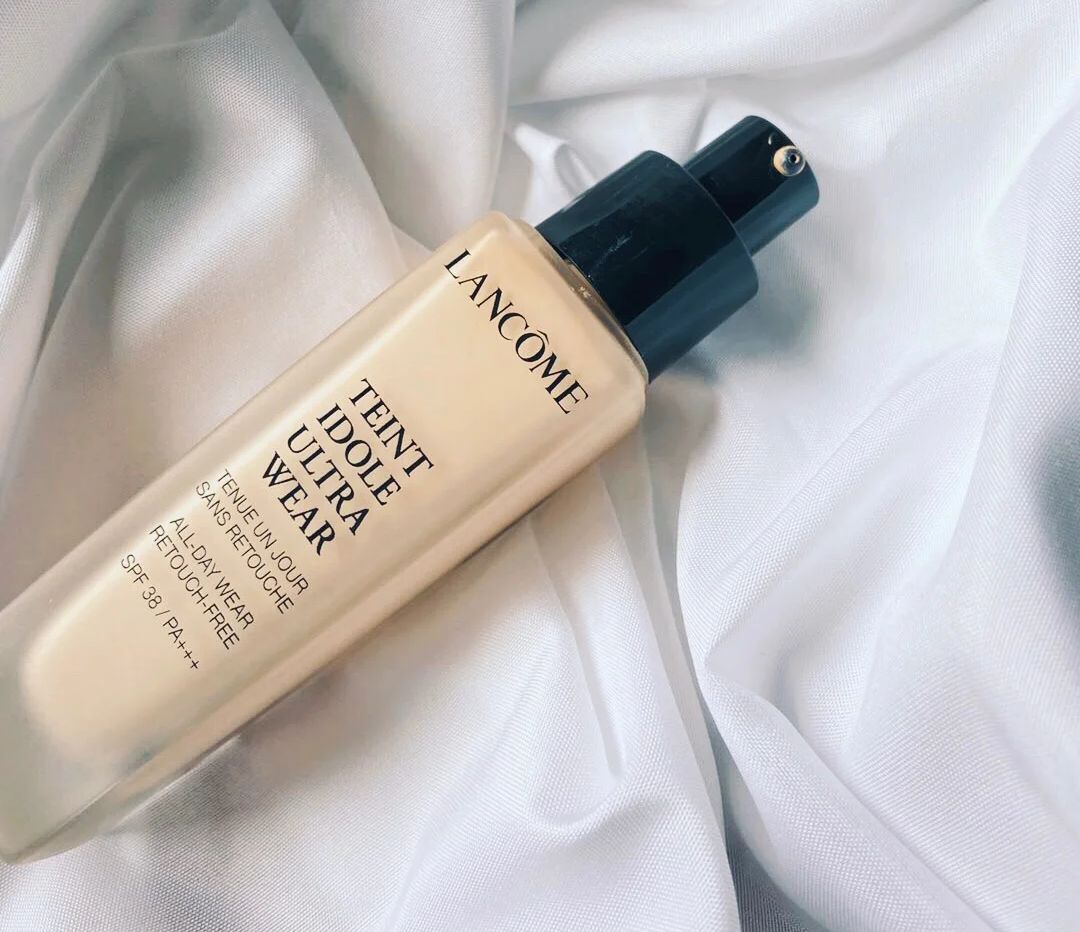 推荐4款控油持妆粉底液，炎热夏季也不怕脱妆，总有一款适合你