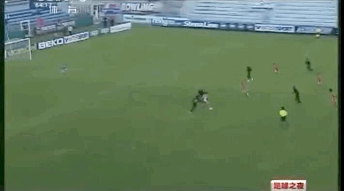 陈涛和毛剑卿国青巴西,一代天才陈涛简介