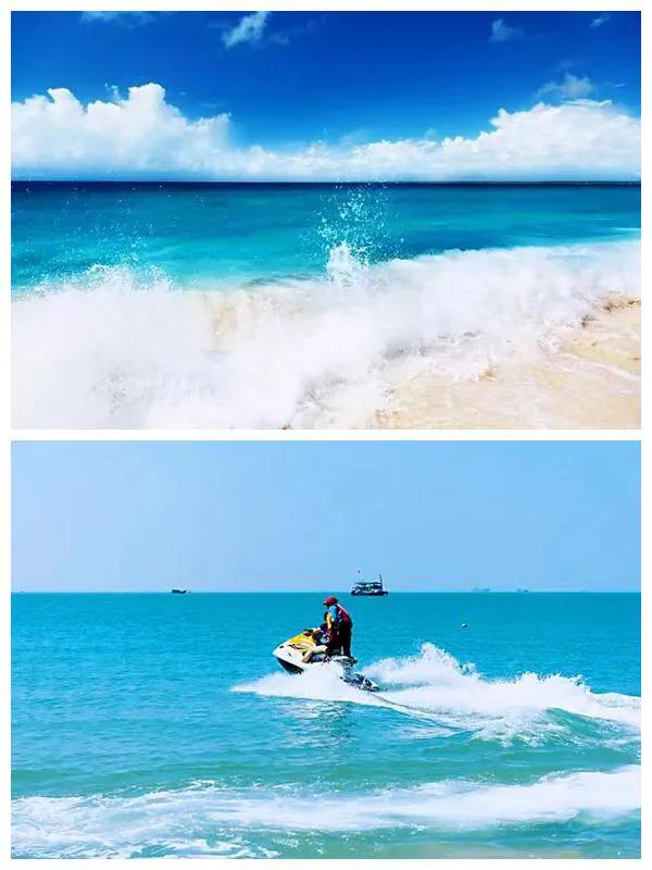 小众海岛推荐珠海东澳岛全攻略,珠海东澳岛旅游攻略一日游