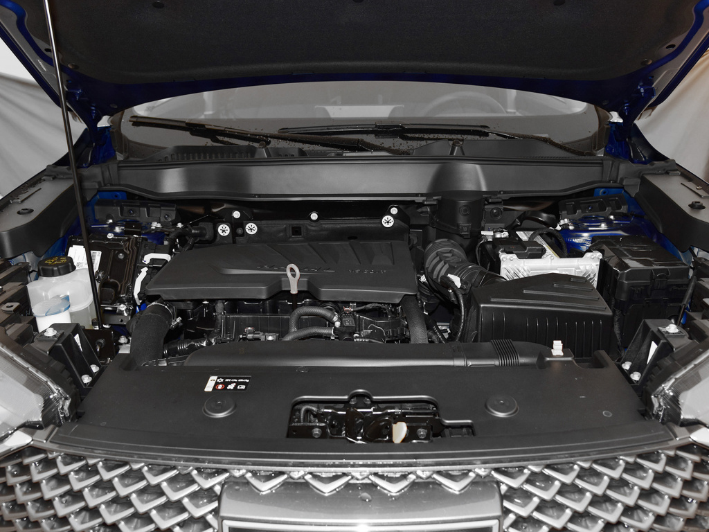 神车换代全新哈弗h6表现如何,哈弗h6supreme+版值得购买吗