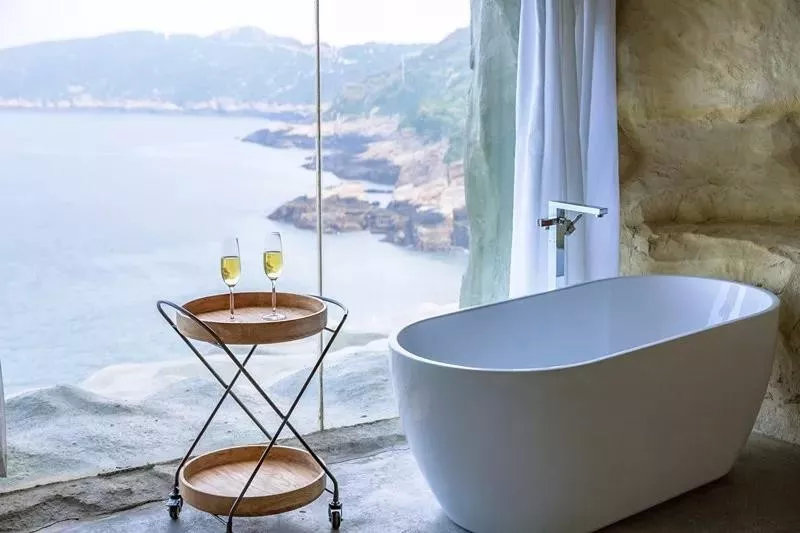 国内设计范十足的精品民宿,国内特色民宿设计公司推荐