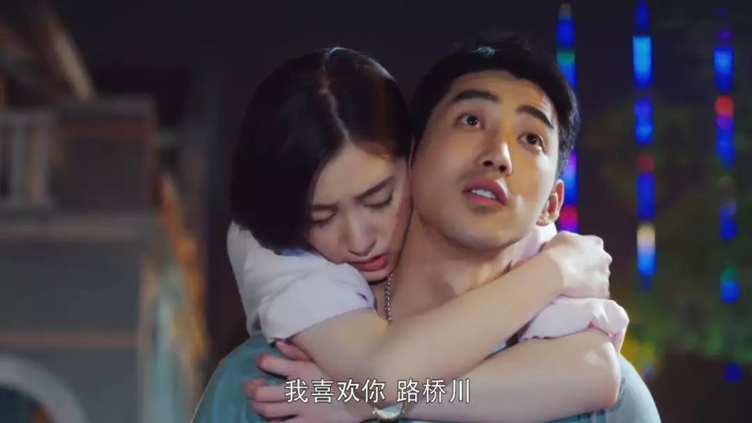 这部豆瓣9.0的国产良心青春片，不狗血的大学流水账