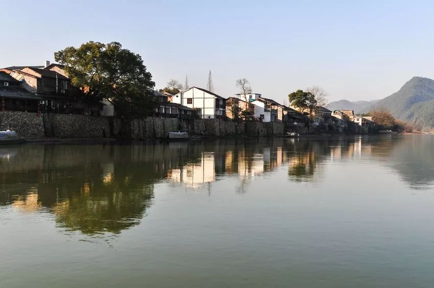 十大好玩的古镇,周庄和乌镇古镇哪个值得去