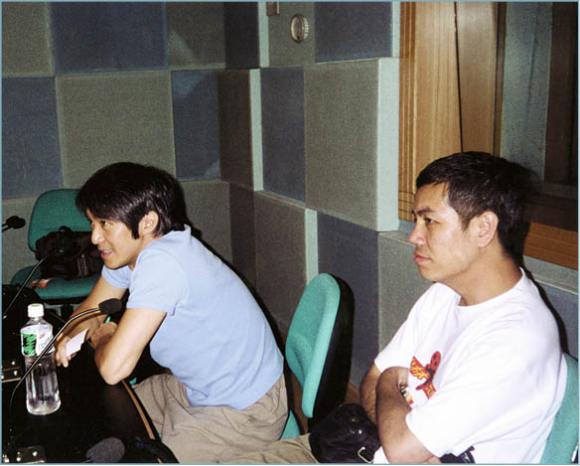 吴孟达去世前陪伴田启文,吴孟达与田启文什么关系