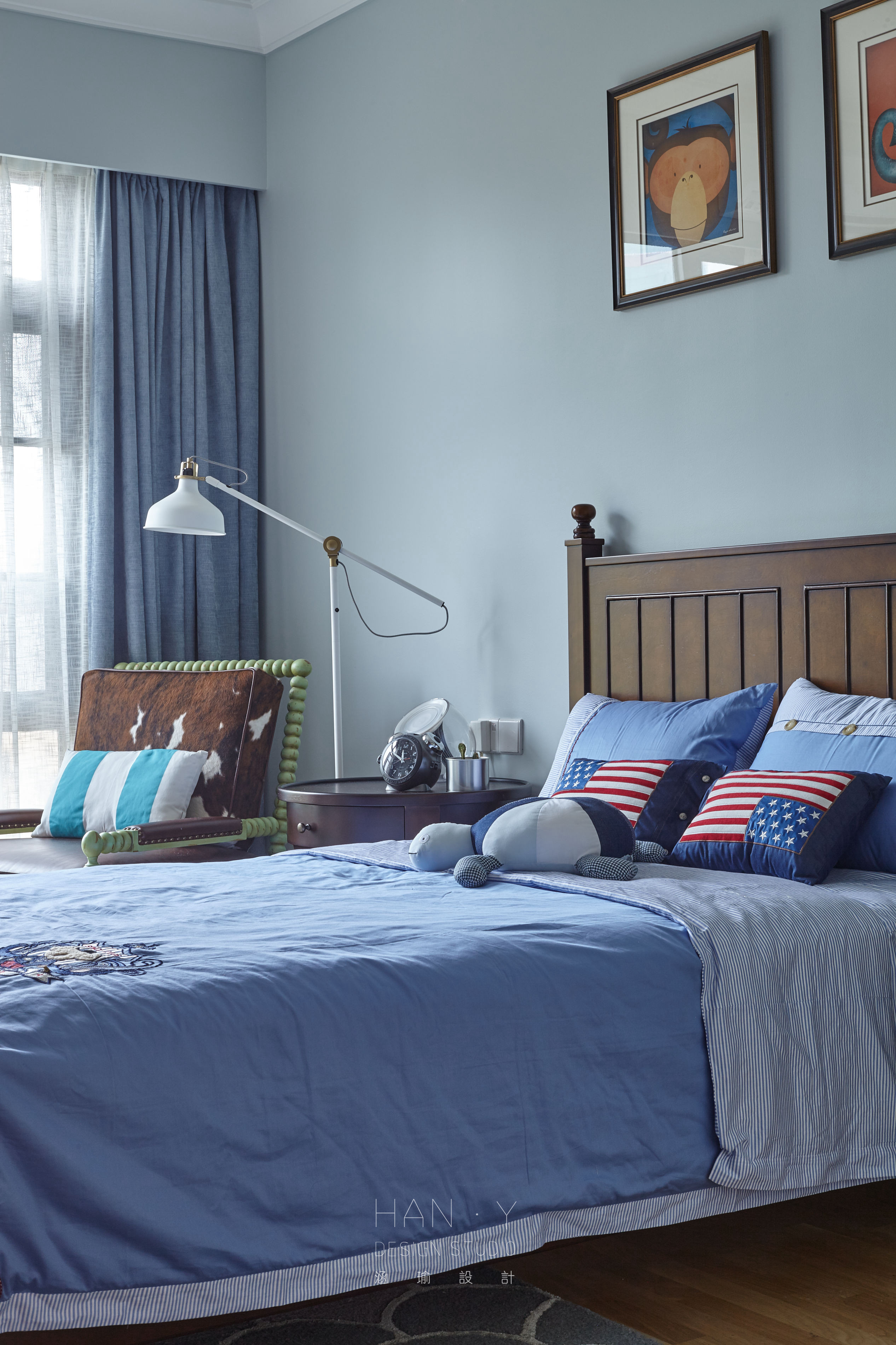 莫奈印象房子,莫奈房子装修效果图