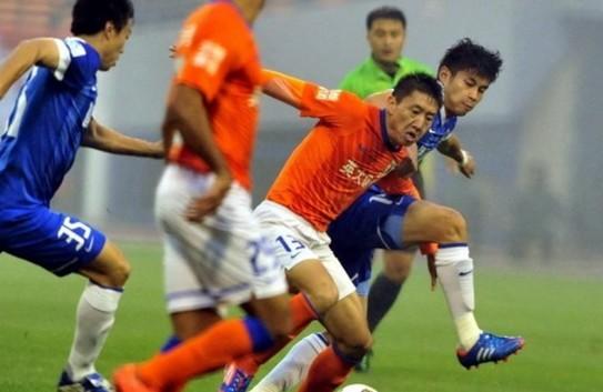 上海申花山东鲁能足协杯首发名单,崔康熙足协杯申花鲁能