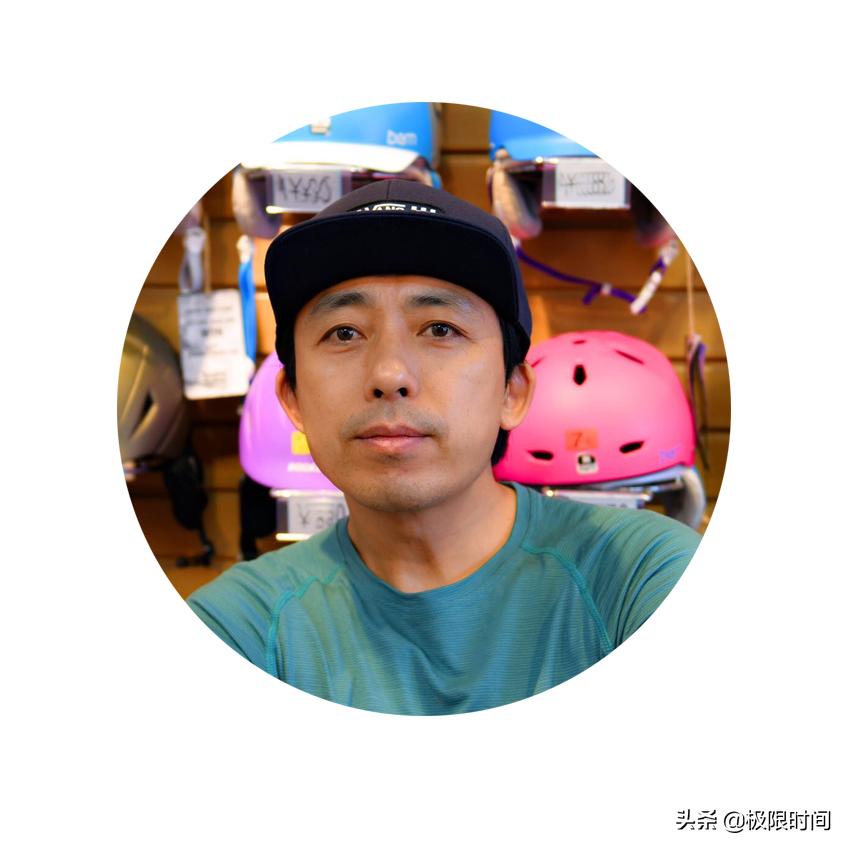 板张：15年，我就只开一家店｜冰雪100人Vol.023