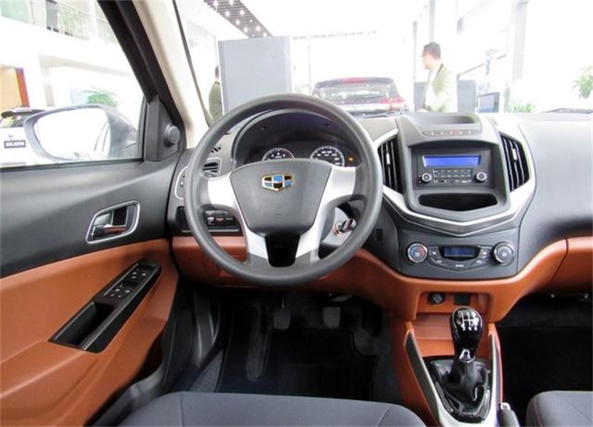 吉利金刚值得买吗,最新款吉利金刚价格表