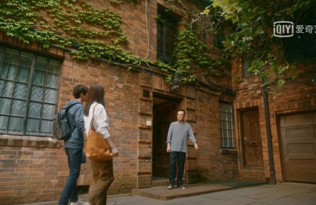 住上海老洋房,穷的只能戴钻戒,扒一扒剧中刘诗诗的家境有多富