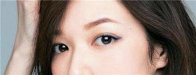 2020年最流行睫毛膏,蓝色睫毛膏推荐公认好用第一名