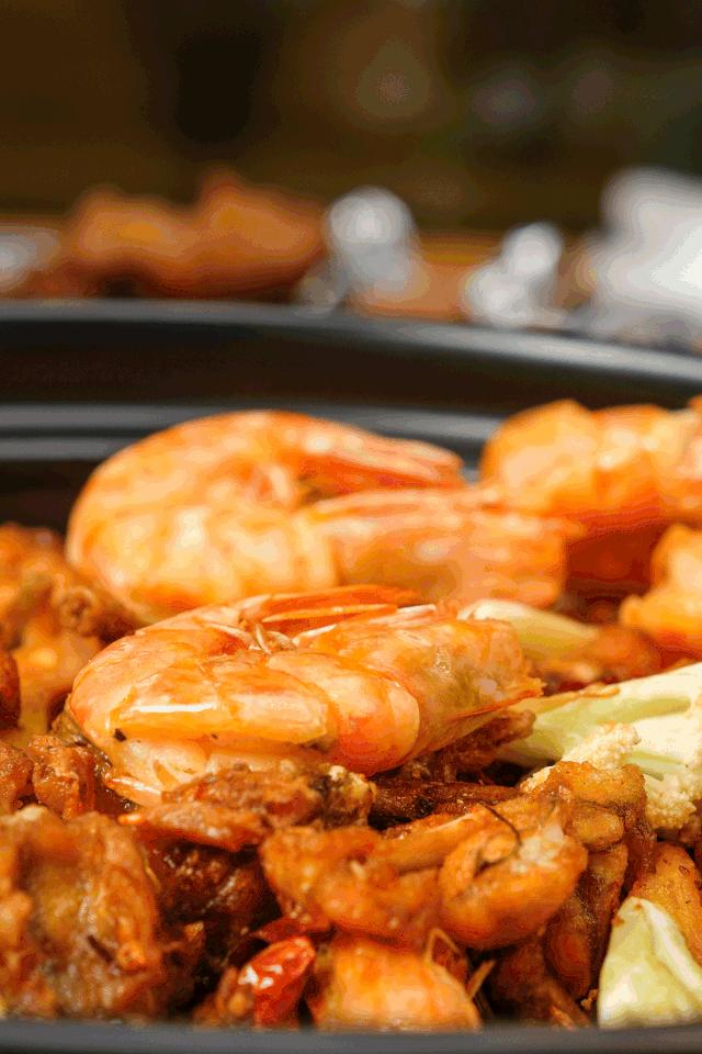 网红串串餐厅店名,网红串串品牌开店