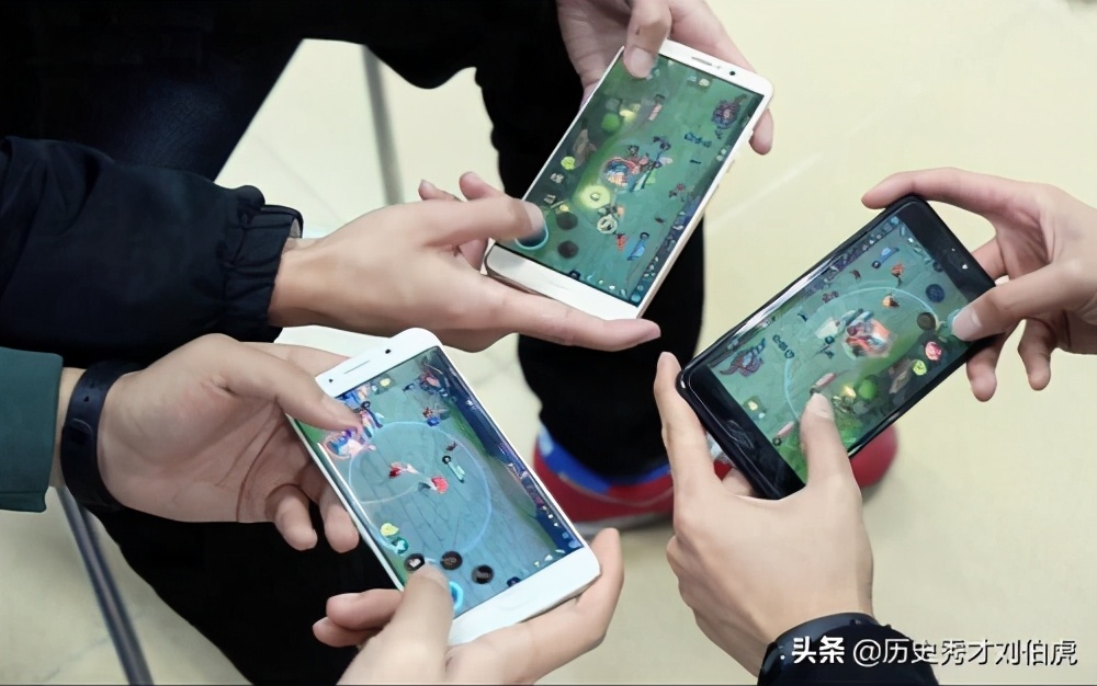 手机游戏该如何录制,手机游戏该如何备份