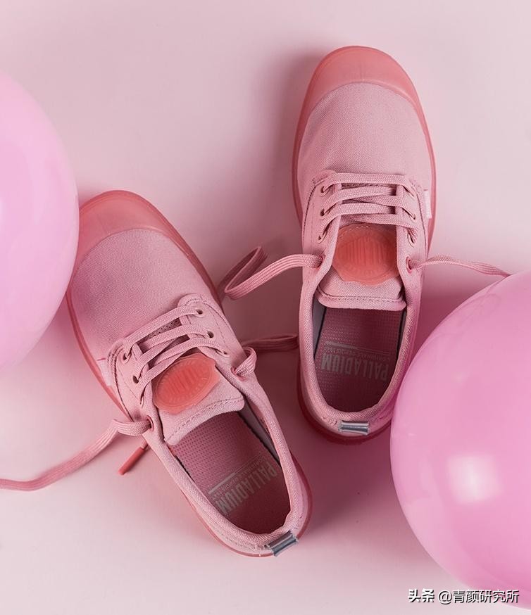 2021最好看的10款帆布鞋,2022最潮帆布鞋