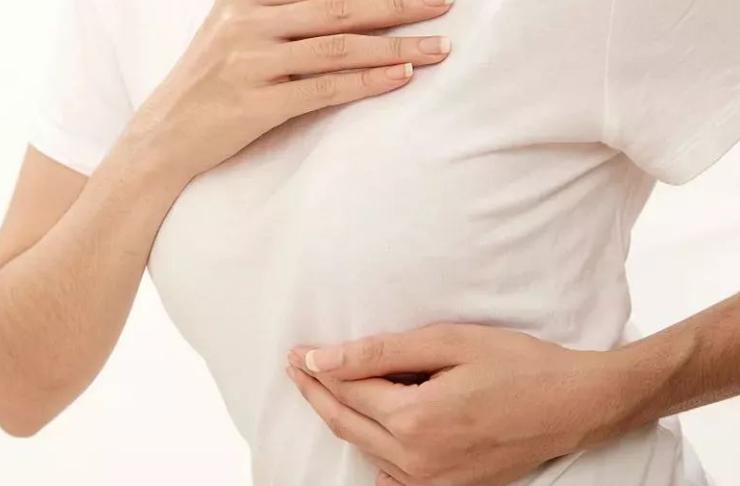 乳房纤维腺瘤手术后多久复诊,乳房纤维腺瘤是雌激素太高吗