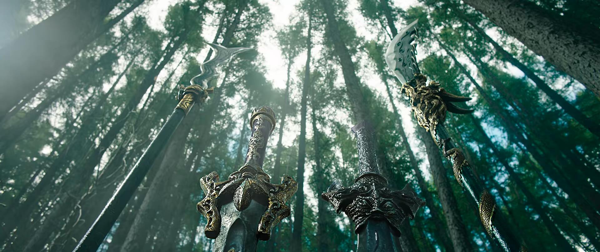 真三国无双8极致4k全特效,真三国无双武将特效