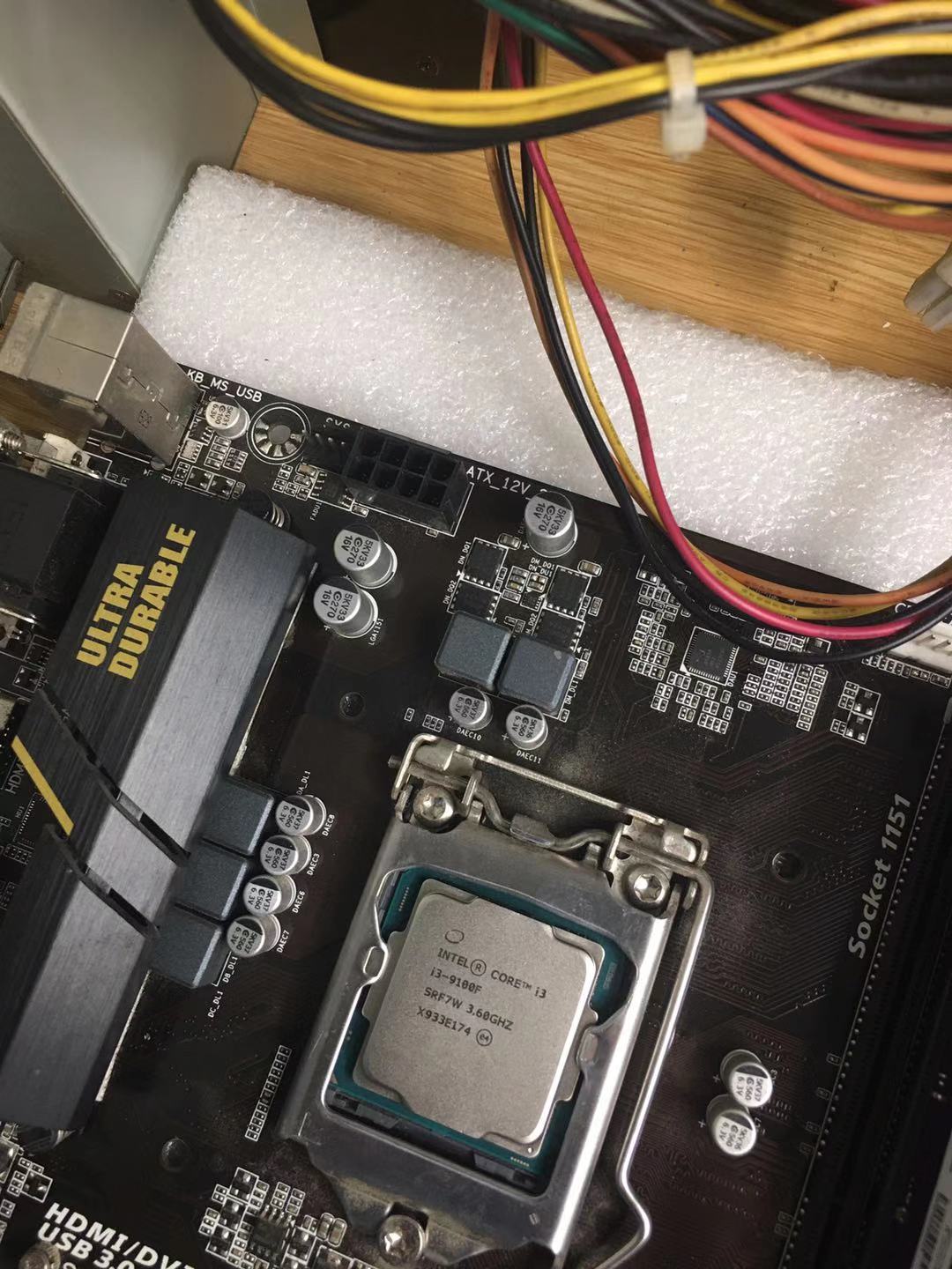 电脑总功耗250w用400w电源够么,电脑功耗400w用多大电源