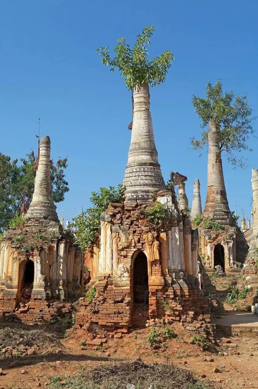 缅甸蒲甘旅游攻略,缅甸攻略