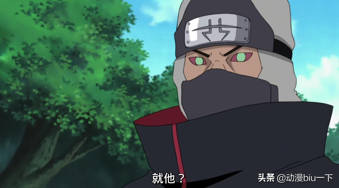 迪达拉加入晓组织的原因,晓组织成员迪达拉