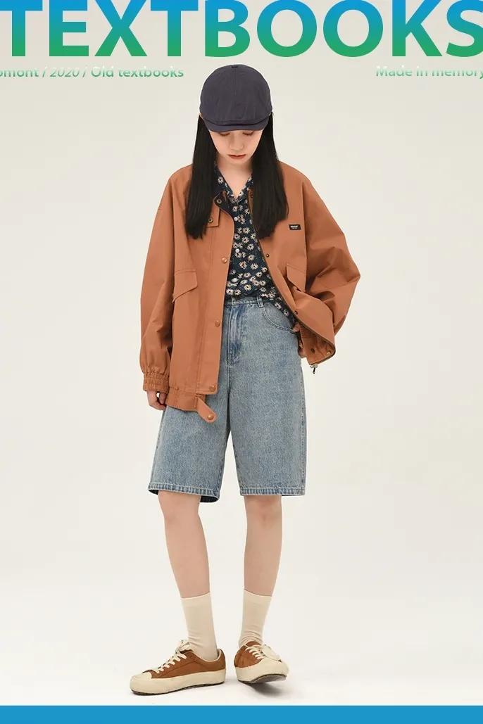 18-24岁女生必看的韩系风店铺,韩系甜美风店铺推荐