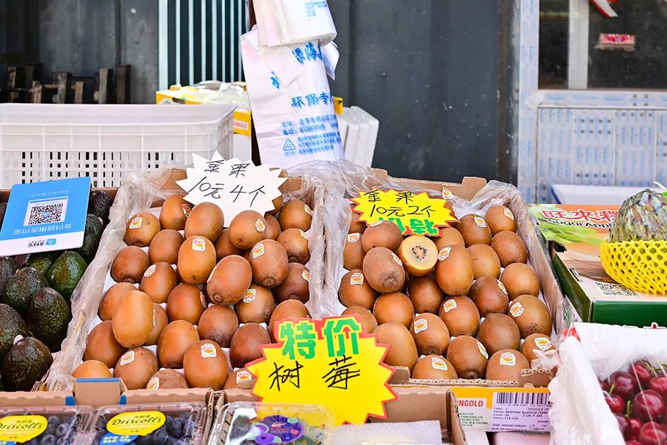 逛逛早市感受一下人间烟火的味道,最值得逛的早市