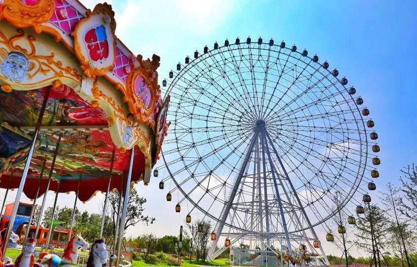 5.17遇见Ta在一起|这里有个不一样的脱单机会，速来~