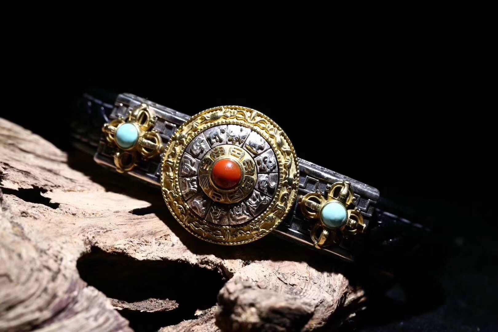 藏传天铁九宫八卦牌,藏传九宫牌视频