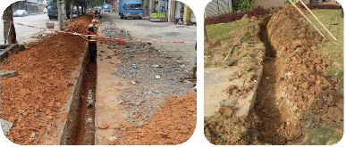 寮辩數瀹夐槻鐩戞帶绯荤粺鏂规,寮辩數鐩戞帶鏂藉伐瑙嗛澶у叏