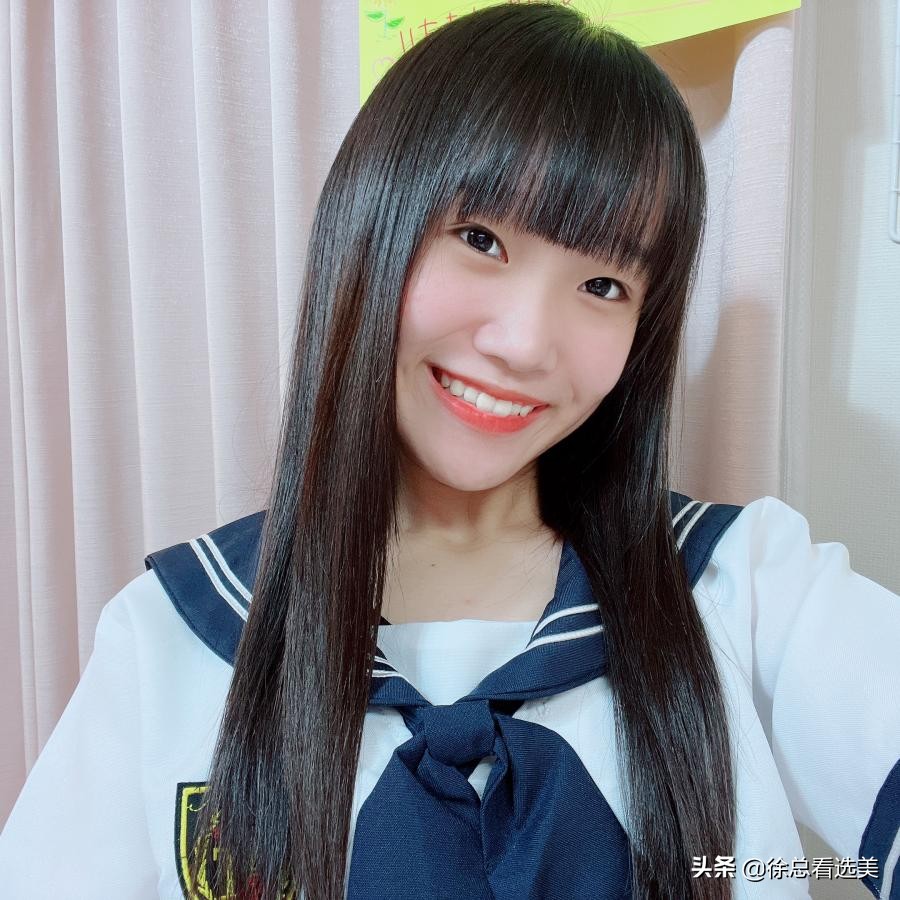 第9届日本制服大奖：决定哪些男人和女人在日本最好看的比赛