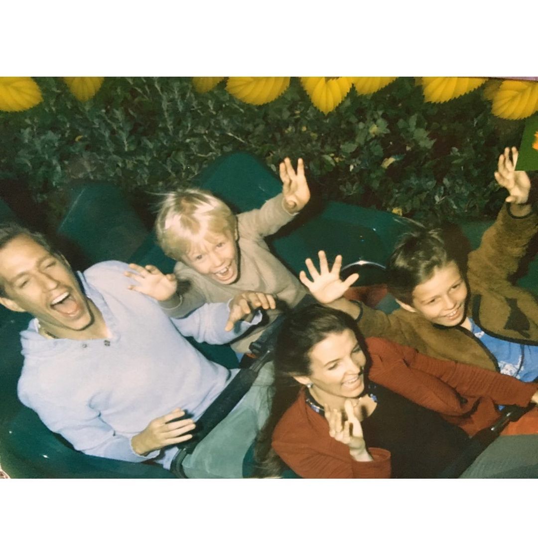 20岁获王子倾心，32岁被扫地出门，36岁时灰姑娘迎来第二春