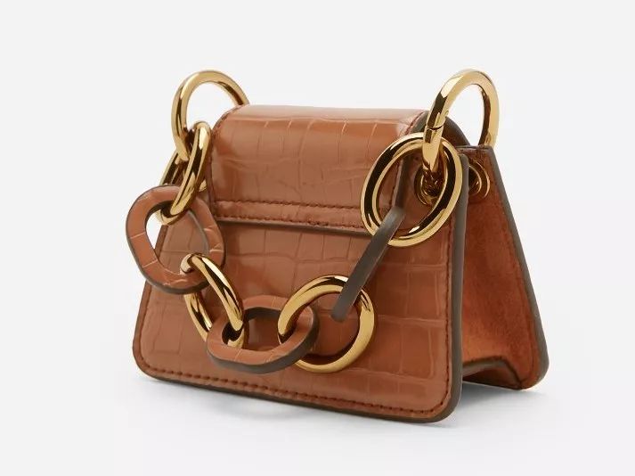 和小ck一样的小众包包,包包小ck轻奢风