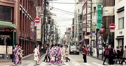 日本工作签证是否有年龄限制,日本留学转工作签证有什么问题