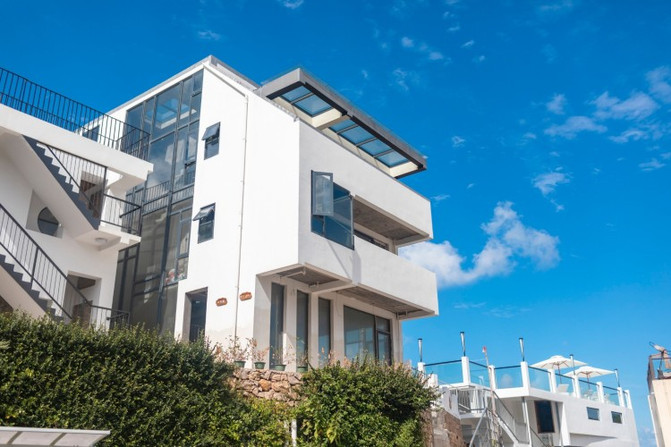 离岛微城慢生活,离岛微城慢生活嵊泗列岛