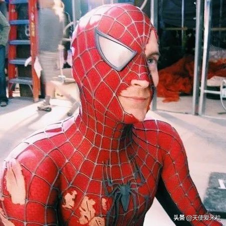 一代蜘蛛侠托比马奎尔现状,为什么托比马奎尔是最好的蜘蛛侠