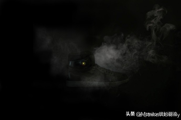 一夜火遍 ins，颜值与实力并存！她是最与众不同的球鞋女神