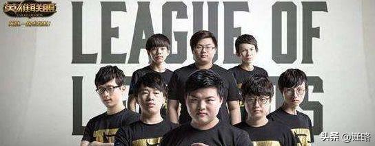 娱乐至死时代的精神状况,那些年英雄联盟给我们带来的感动