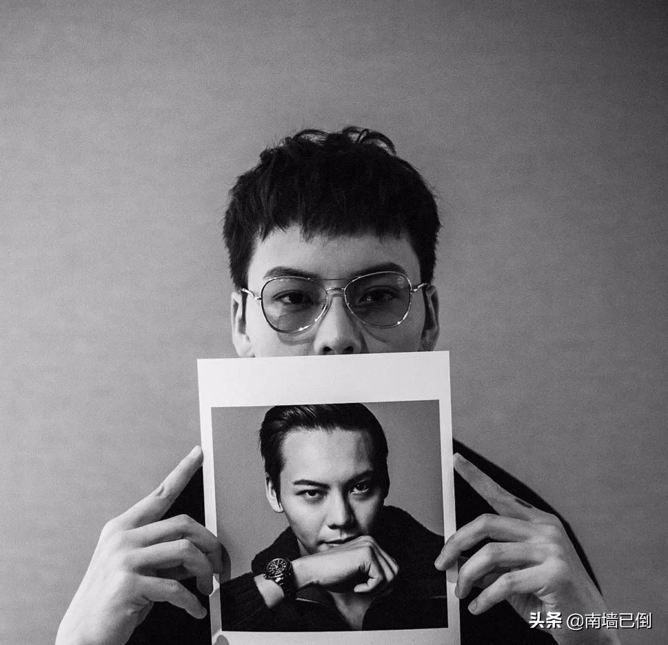 去年最流行的几款男生发型,9款高颜值男生发型分享谁剪谁帅