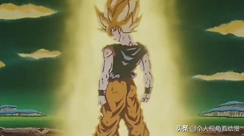 七龙珠：超级赛亚人3是不是一个失败的变身，为什么会被边缘化？