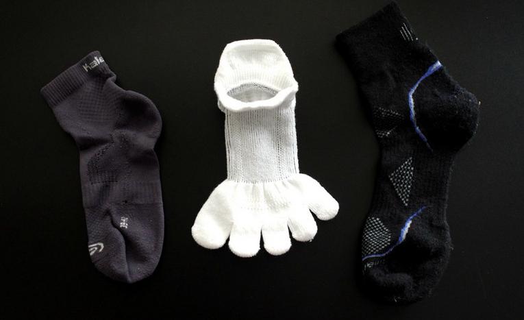 如何挑选有质感的袜子,冷知识你知道怎么选袜子吗