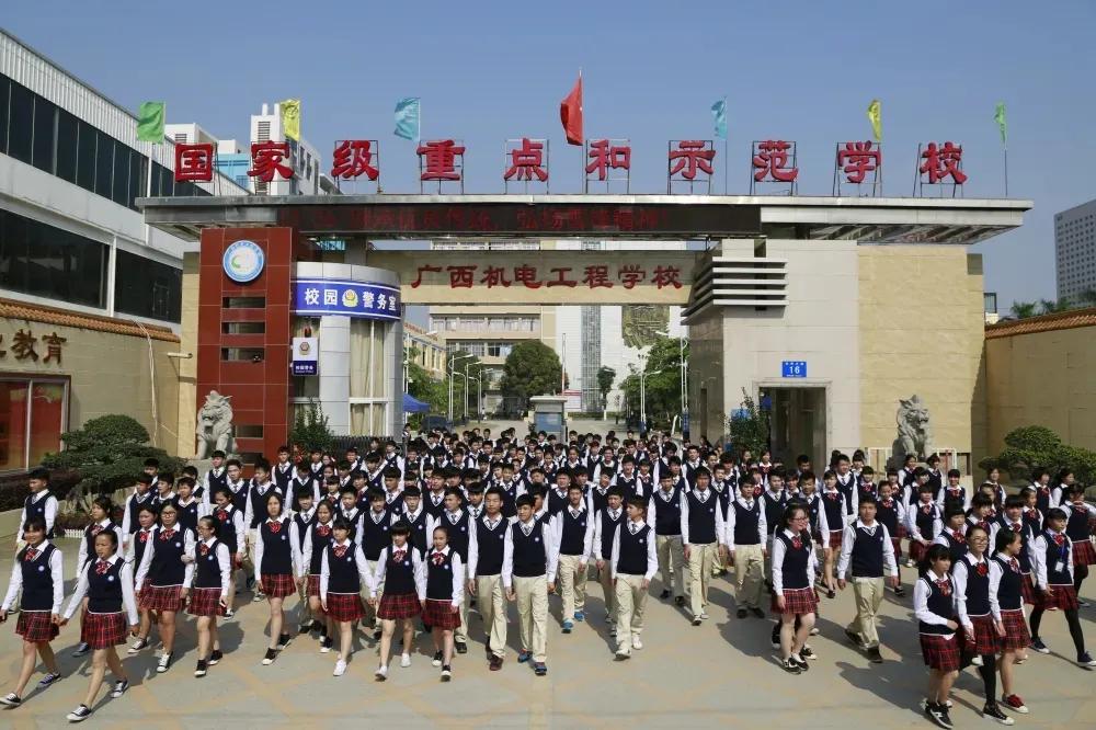 热门职校专业排名前十名,各大中职院校强势专业