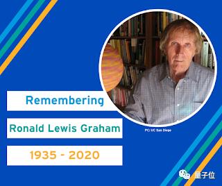 著名数学家葛立恒,葛立恒数是世界上最大的数吗