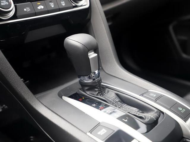 本田思域15万自动挡提车,买本田思域十大忠告新手