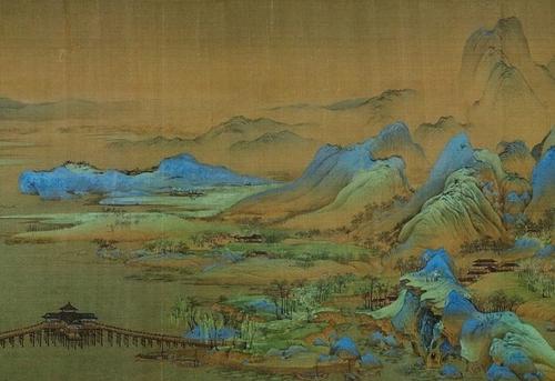 《宋词名篇选录3000篇大全集》（2401—2700篇）